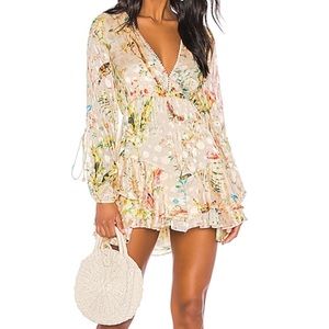 Hemant & Nandita Veena Dress